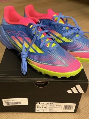 adidas F50 Turf Soccer Shoes